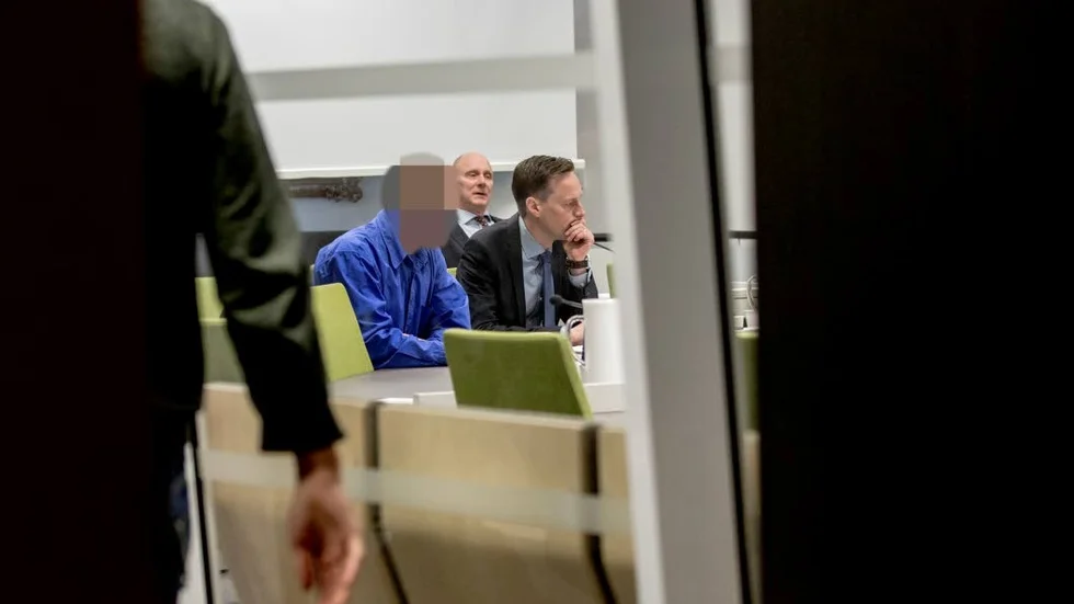 Huvudmannen fick sitt fängelsestraff sänkt med en månad. (Arkivbild)