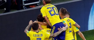 Ludwigs vänster visade vägen