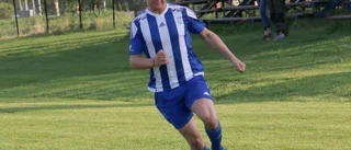 Ny nolla för Öjebyn