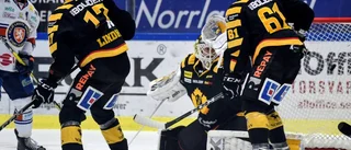 Skellefteå chanslöst igen