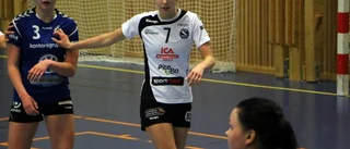 Hanna till elitligan
