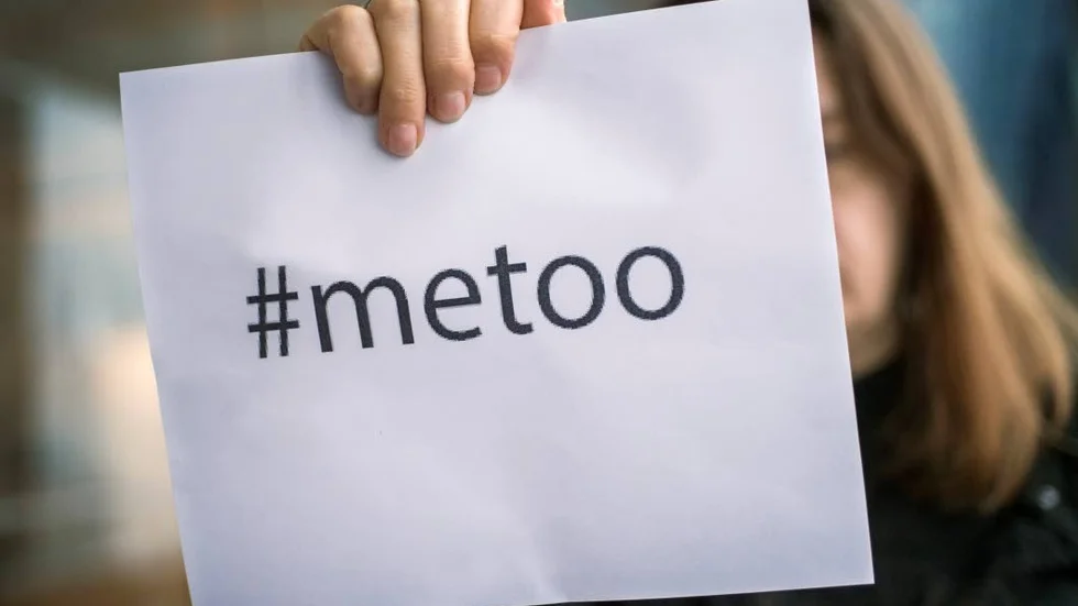 Metoo. Allt fler kvinnor säger sig vara utsatta för sexuella övergrepp. Metoo-rörelsen kan dock leda till fler anmälningar framöver.