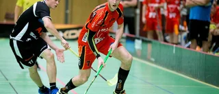 Linus avgjorde rysaren