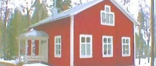 Goda våffeldagar i Hösböle