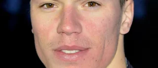Efterlängtad seger för Jesper
