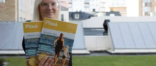 Besöksguide nominerad till Publishingpris