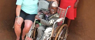 Fokus på utsatta i Nairobi