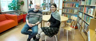 Bibblokändis i pension