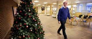 Summerar 22 års tid som kommunalråd