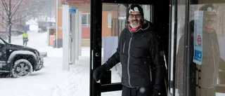 Per har sålt sitt sista hus