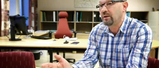 Näringslivschefen lämnar sin tjänst