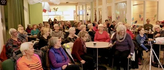 Stöd till kulturföreningar i Piteå