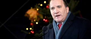 Det lackar mot jul