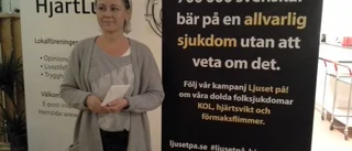 Piteå HjärtLungs medlemsmöte