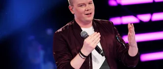 Nervigt för Jesper