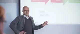 Socialtjänsten ska förändras