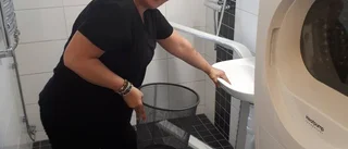 PMU möblerar lägenheter