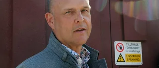 Svevind säljer vindkraftpark