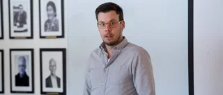 Nej till större p-däck