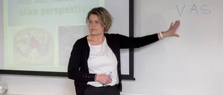 Korpenchefen sågar lchf-metoden