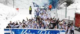 Lyssna på hyllningen till Tobias Forsberg