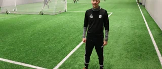 "En match vi ska vinna"