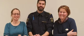 Föräldrar på skolbänken om näthat
