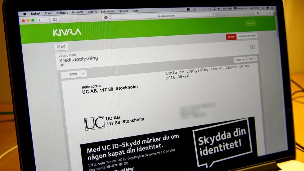 Kivra menar att myndigheter har ett ansvar för att genomföra digitaliseringar på ett ansvarsfullt sätt.