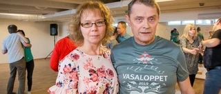 ”Det kommer inte bli dans någonstans”