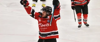 Ännu en forward lämnar Piteå HC