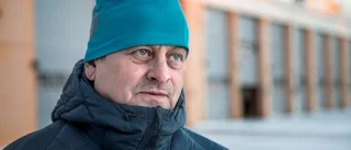Polisen söker en gärningsman