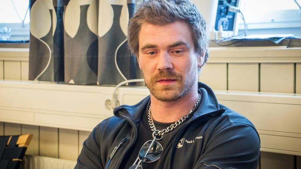 "Det betyder så mycket för mig att äntligen kunna betala mina skulder".