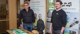 Smörgåsbord med framtida möjligheter