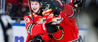 Luleåbacken om NHL-kontraktet