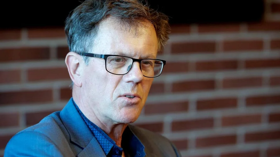 Anders Lundkvist säger att det finns argument både för och emot ett nytt handelsområde.