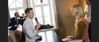 Utsatt på nätet: "Inga anmäler sexbrotten"
