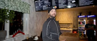"Det här är vår dag"