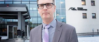 Karlsson (M) vill se statlig finansiering
