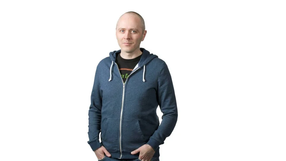 Anders Sandlund