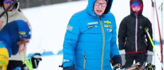 Femling sköt bort sig