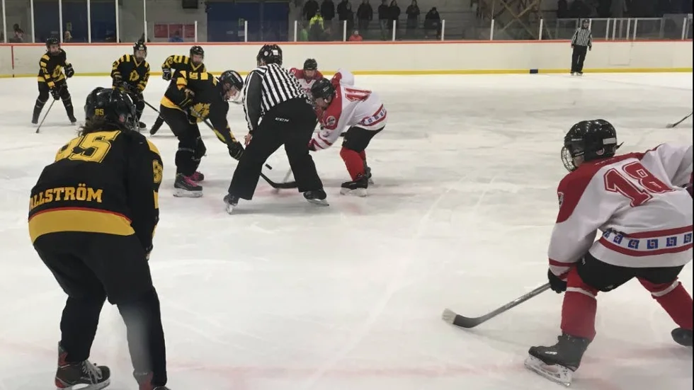 På fredagen inleddes tredagarscupen Skoogs cup i Piteå.
