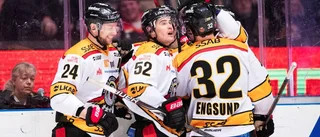 Het Lassinantti tog Luleå i topp