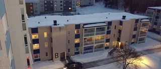 Att stänga dörren till Västerbottens Manhattan