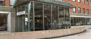 Ett av länets sjukhus toppar AT-läkarnas rankning