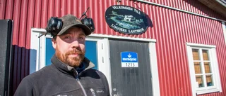 Gps:er stals från gårdens traktorer: "Jag blev förbannad"