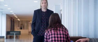 Man döms till fängelse för partnervåld