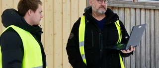 Mycket att tänka på innan bygget kan starta