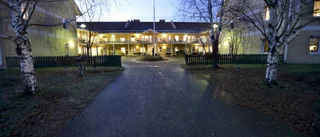 (S)kygglapparna på om äldreboendet