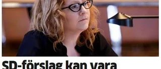 Jag håller med Håkansson