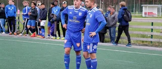 Filip slog till när SAIK vann